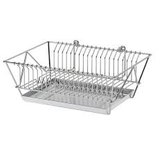 Ikea Fintorp Dish Drainer Furniture