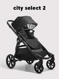 City Select 2 Stroller Eco Collection
