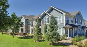 Highlands Ranch Co Apartments For