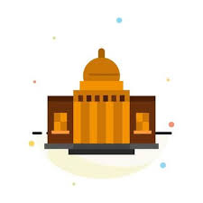 Legislature Vector Art Icons And