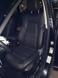 20 21 22 23 Mazda Cx 5 Front Seat