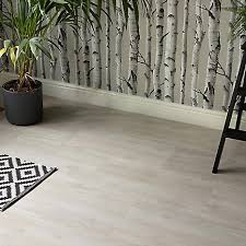 Self Adhesive Rigid Vinyl Floor Tiles