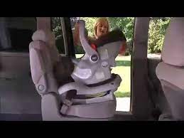 Graco Infant Safeseat Car Seat