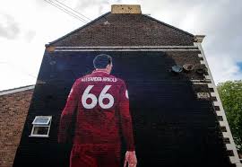 Merseyside Murals To Visit From