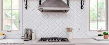 20 Trendiest Kitchen Backsplash Ideas