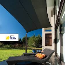 Shade Sails Find The Perfect Outdoor