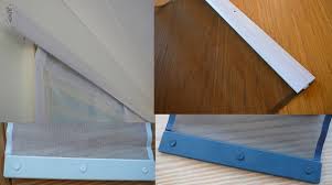 Patio Or French Flyscreen Panel Doors