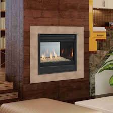 Majestic Direct Vent Gas Fireplace