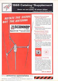 antenna specialists scanner antenna m