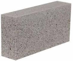 Solid Concrete Blocks 7 3n Mm2 75mm X