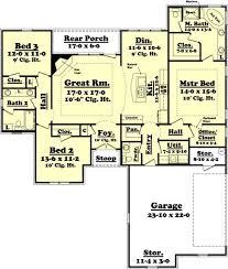 House Plan 430 60 5 Copy Set 625 00