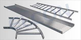 Elcon Cable Trays Pvt Ltd