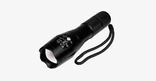 atomic beam usa tactical flashlight