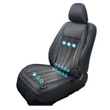 Summer Front Car Cooling Seat Cover