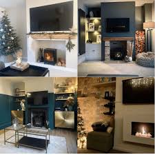 Tv Above A Bioethanol Fireplace Faqs