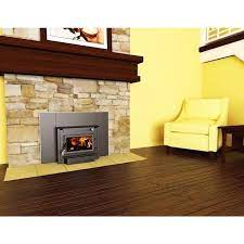 Ashley 2 500 Sq Ft Pedestal Wood Stove Aw2520e P