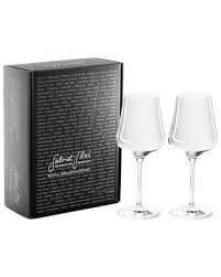 Gabriel Glas 2 Piece Standard Gift Set