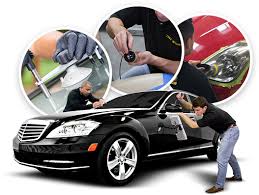 Quality Auto Reconditioning Services