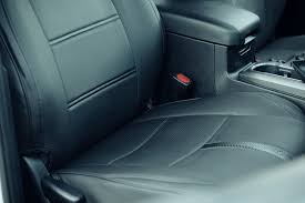 Ktjo 4x4 Leather Seat Covers For 3rd