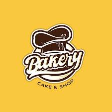 Bakery Logo Emblem Template
