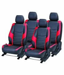Leather Car Seat Cover At Rs 2900 Set