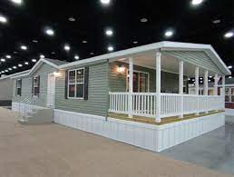 108 Manufactured Homes For In Florida