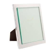 Rectangle Shape Wall Mount Photo Frame