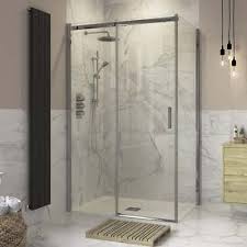 Signature Icon Sliding Door Rectangular