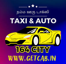 Call Taxi Auto Booking App