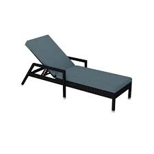 Outdoor Chaise Lounges