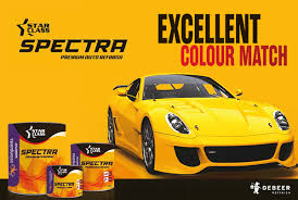 Asian Paints Causeway