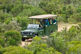 South Africa Garden Route Tour