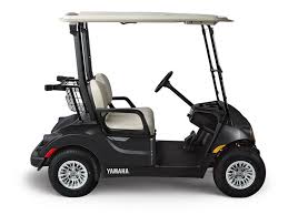 Ptv Golf Cart I Yamaha Golf Car
