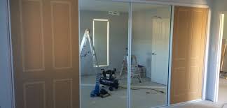 How To Replace Wardrobe Doors With