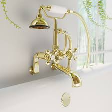 Mason Hill Collection Telephone Faucet