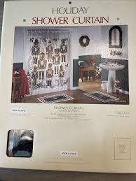 J C Penney Shower Curtains For