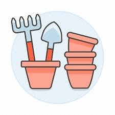 Equipment Garden Gardening Nature