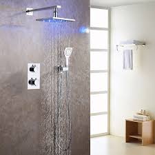 Discount Thermostatic Shower Bathroom