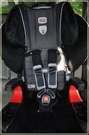 Britax Frontier 90 Review Mommy S