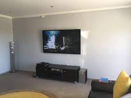 Pukekohe 65 Tv Wall Mount Onto Metal