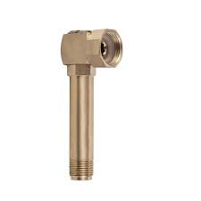 Liberty Garden Replacement Brass Swivel