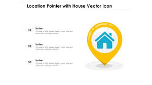 House Icon Slide Geeks