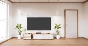 Tv Room Stock Photos Images And