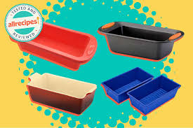 The 10 Best Loaf Pans Tested And Reviewed