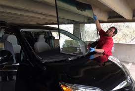 Safelite Windshield Replacement Is The