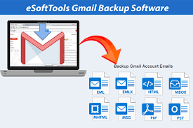 gmail backup to gmail