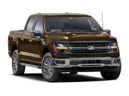 New 2024 Ford F 150 Xlt 4d Supercrew In