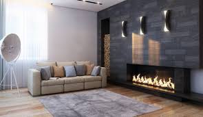 Heating With A Gas Fireplace Get More