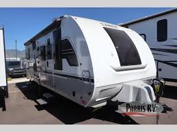 New 2023 Lance Lance Travel Trailers