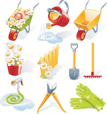 Colored 3d Icons Vectors
